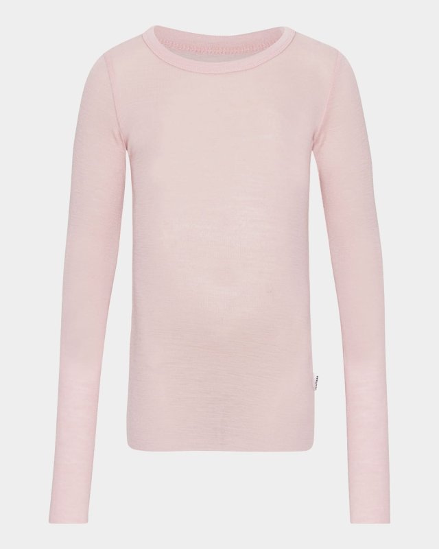 Girl's Rihanna Wool Sweater, Size 7